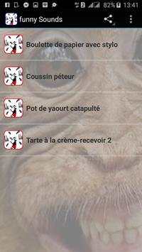 funny Sounds screenshot 1