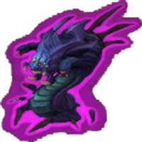 Timer League Of Legends logo