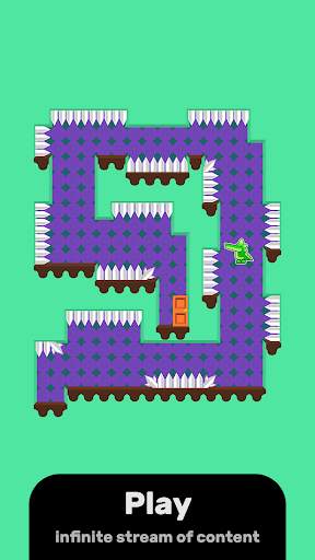 Safari Forever w/ Level Editor screenshot 1