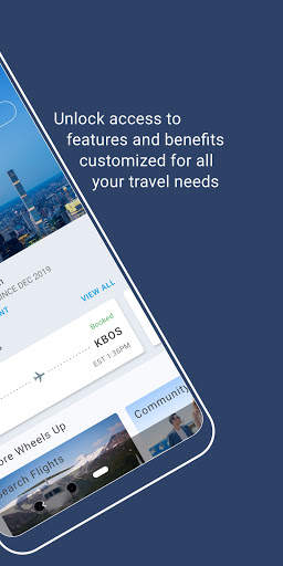 Wheels Up: Download & Fly Up™ screenshot 3
