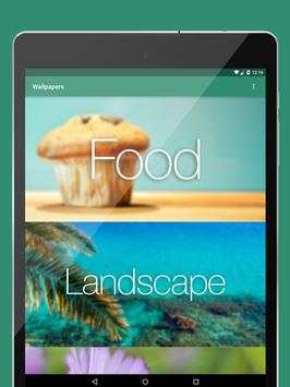 Wallpapers for Whatsapp & Co screenshot 6