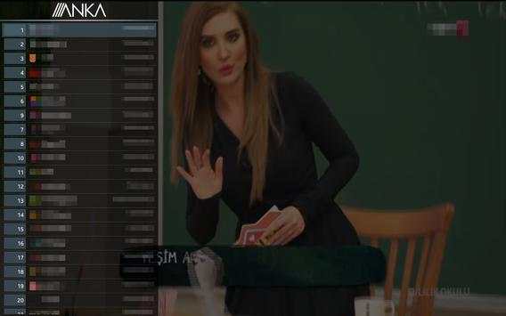 Anka Smart IPTV screenshot 4