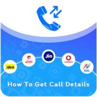 Call Details and Call History