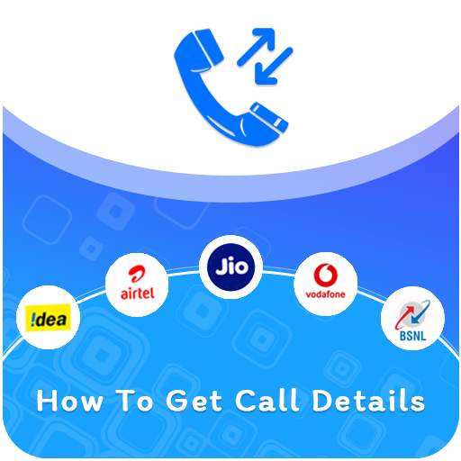 Call Details and Call History 1.1