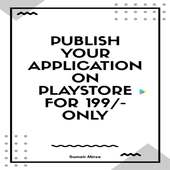 Publish your app on play store.