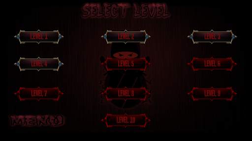 Ninja Story screenshot 3