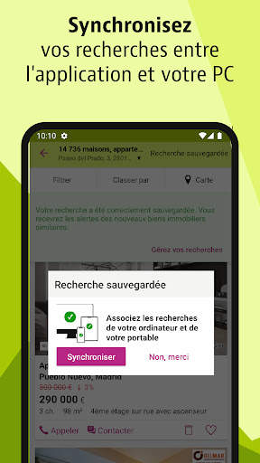 idealista screenshot 6