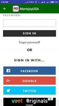 USA :All IN ONE Shopping App:All shopping sites US screenshot 3