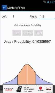 Math Ref Free screenshot 3