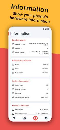 Game Booster Play Games Happy screenshot 4