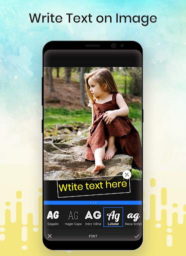 Photo Editor Premium screenshot 6