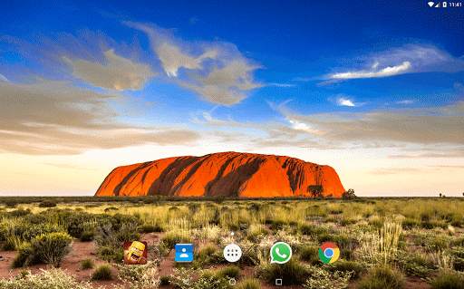 Daily Wallpaper screenshot 5