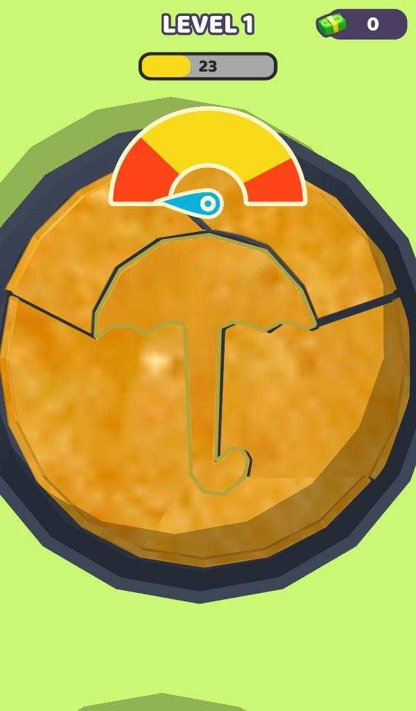 Cookie Carver: Life Challenge screenshot 12