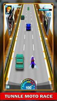 Racing Motorbike: Traffic Bike Race - Fast Racer screenshot 5