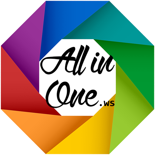 All Search Engines in one app icon