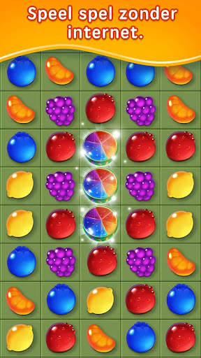Fruit Candy Blast screenshot 3
