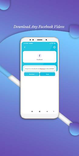 Video Downloader HD - Download Videos and Photos screenshot 5