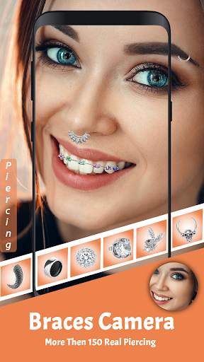 Braces 2019 - Braces Yourself Prank screenshot 2