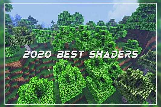 Best Realistic Shader Packs For Minecraft screenshot 1