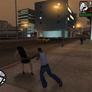 Guide for GTA san andreas  pro screenshot 2