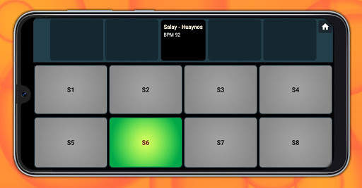 SecuenciasPad - Caja de Ritmos PE screenshot 6
