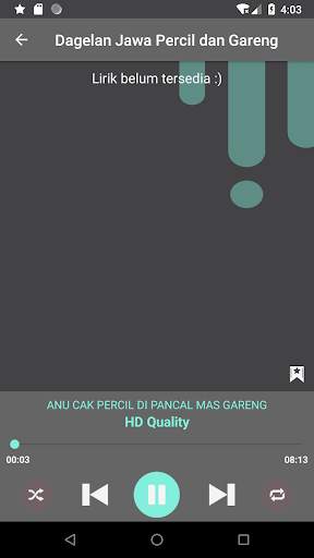 New Dagelan Jawa Percil dan Gareng Koleksi 2019 screenshot 7