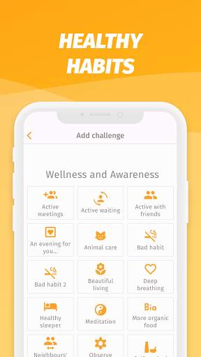 BodyFast Intermittent Fasting Tracker - Diet Coach screenshot 8