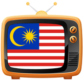 Malaysia TV أيقونة