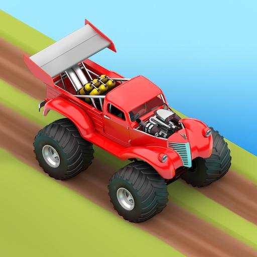 MMX Hill Dash 2 – Offroad Truc 17.00.1345600000