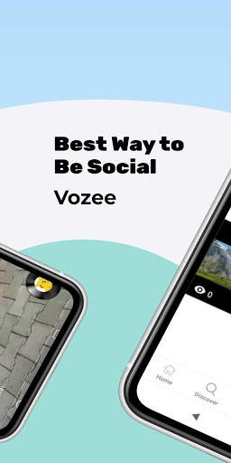 Vozee – Short Videos for every mood! screenshot 4