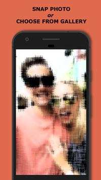 MyPic Frame: Punk Edition screenshot 1