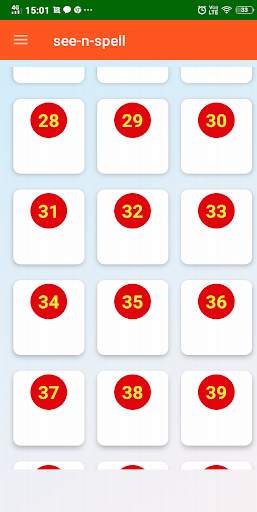 picture spelling games for kids screenshot 7