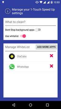 Cleaning Master screenshot 5
