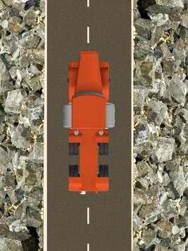 Grand Truck Driving screenshot 2