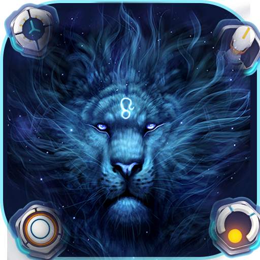 Animal theme | cool beast the king lion wallpaper 2.0.50