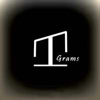 E Grams - Digital Scales Simulator icon