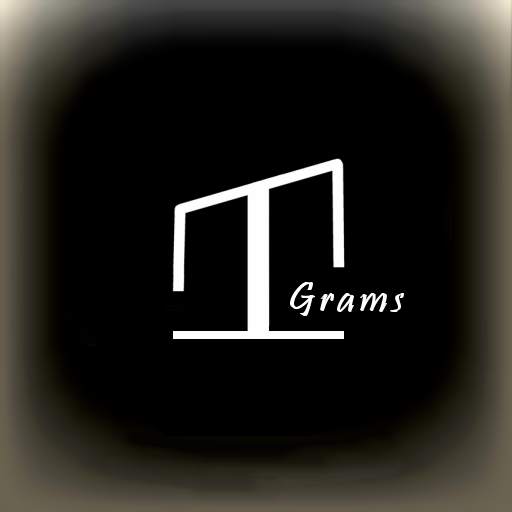 E Grams - Digital Scales Simulator 3.0.0