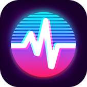 Beat Story & Beat Status - Music Video Maker 1.0.3