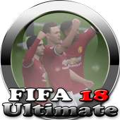 Leguide for Fifa 18 1.0