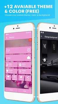Free Mp3 Music Player screenshot 7