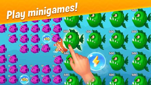 Fishdom screenshot 3