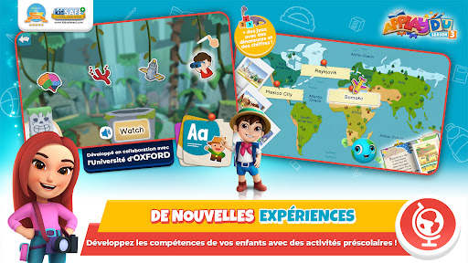 Applaydu - jeux en famille screenshot 5