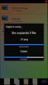 My file manager screenshot 4