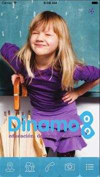 Dinamo App скриншот 1