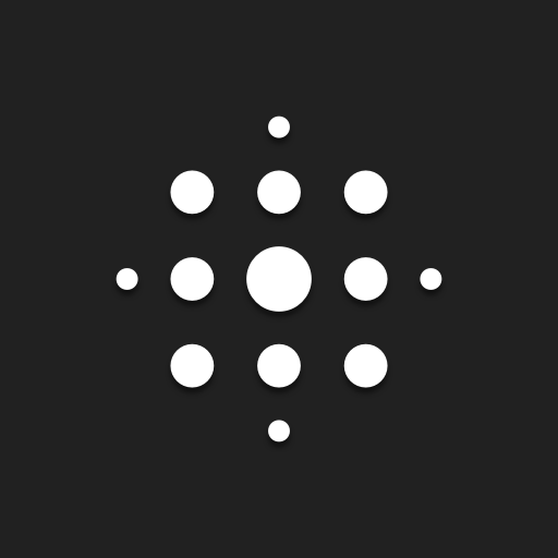 Lens Launcher icon