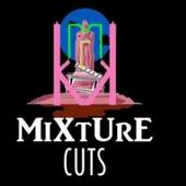 Mixture Cuts icon
