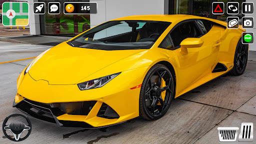 Car Games 2024 3D - Car Game screenshot 4