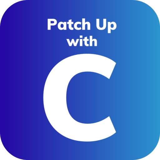 C Programming - Patch Up with C 2.0