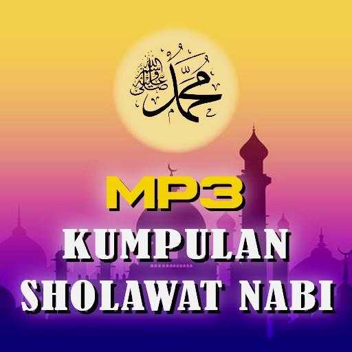 Sholawat Nabi Lengkap MP3 Offline Terbaru 5.9
