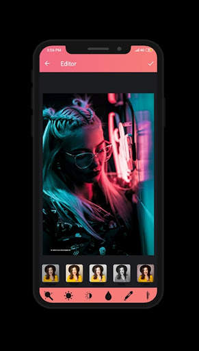 Photo video maker screenshot 4